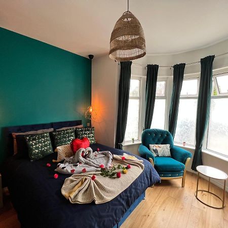 Flamingo Lodge 토키 외부 사진