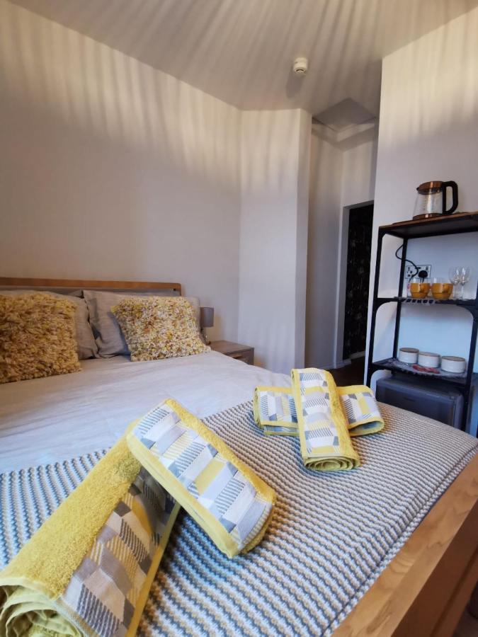 Flamingo Lodge 토키 외부 사진