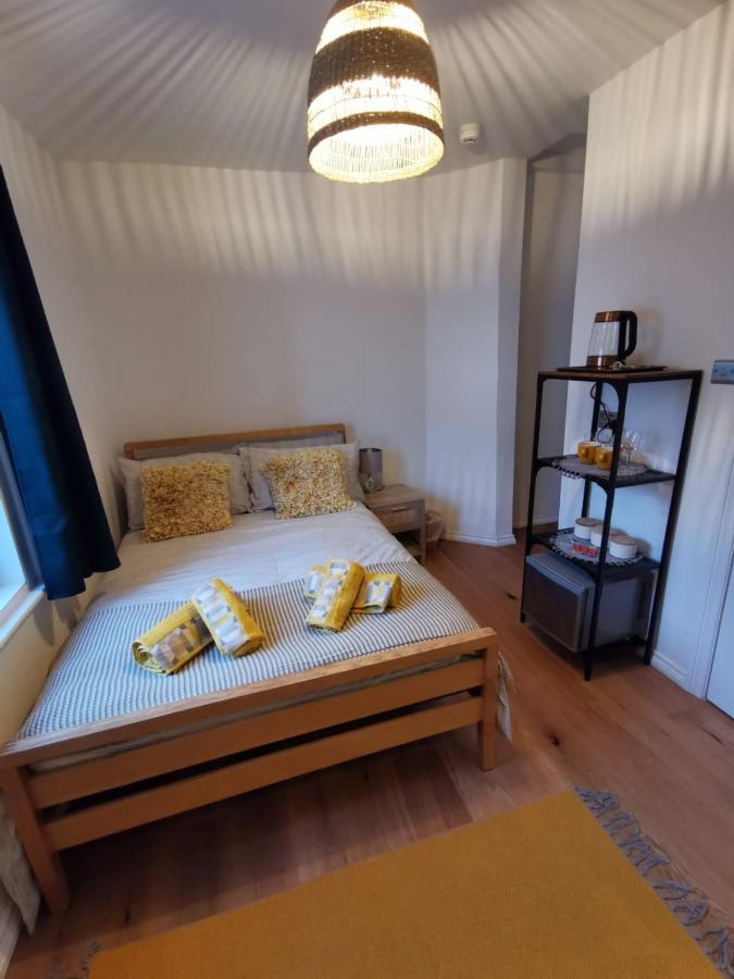 Flamingo Lodge 토키 외부 사진