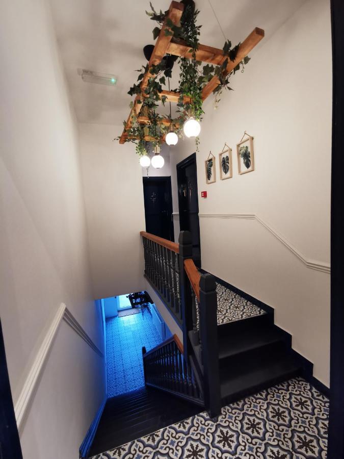 Flamingo Lodge 토키 외부 사진