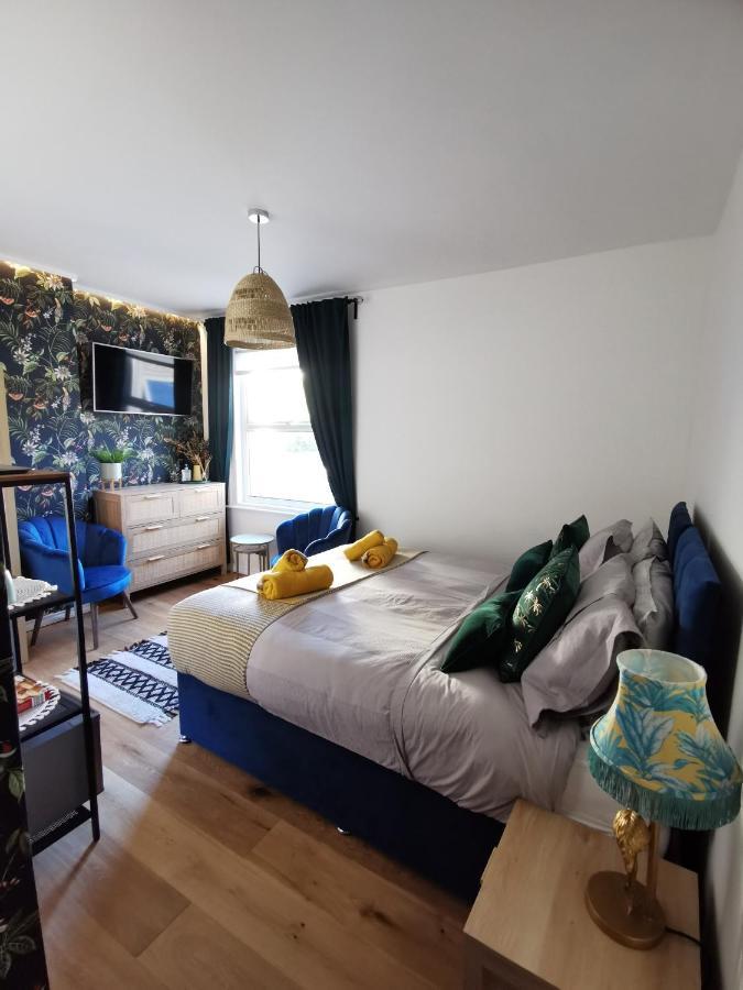 Flamingo Lodge 토키 외부 사진