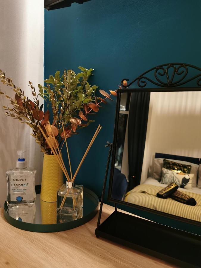 Flamingo Lodge 토키 외부 사진