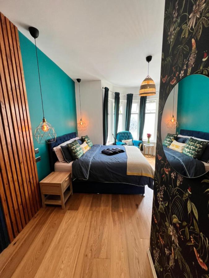 Flamingo Lodge 토키 외부 사진