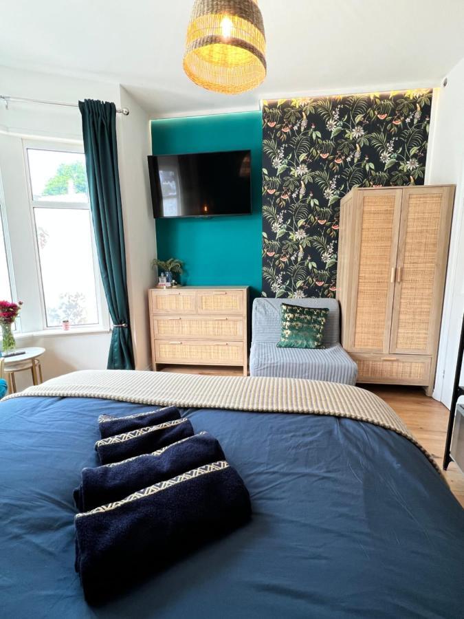 Flamingo Lodge 토키 외부 사진