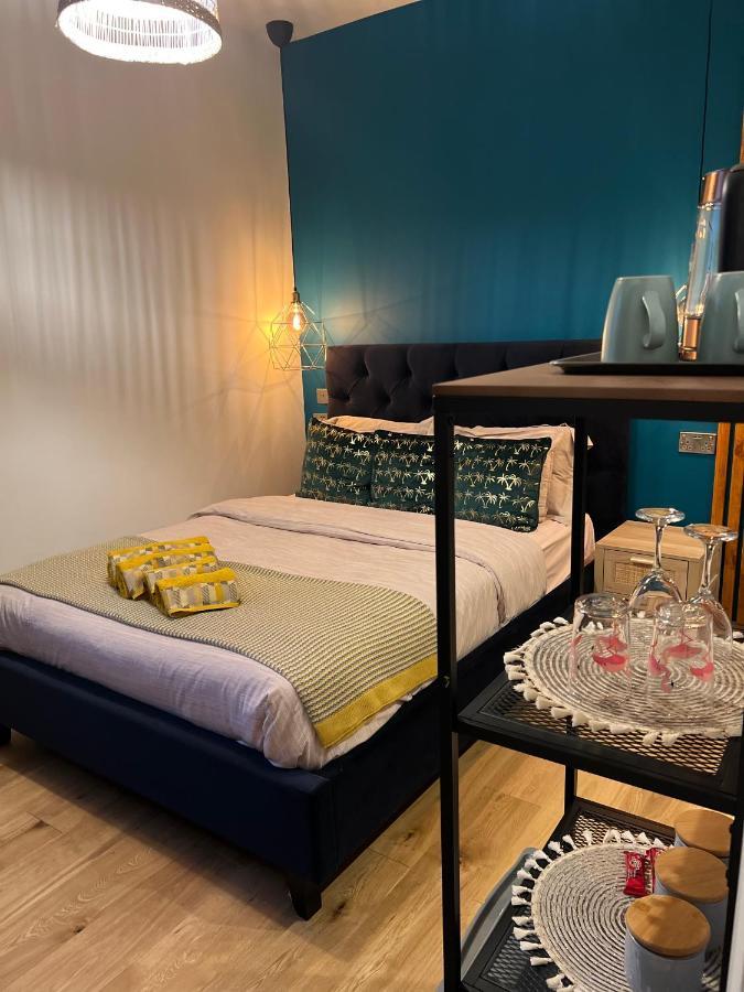 Flamingo Lodge 토키 외부 사진