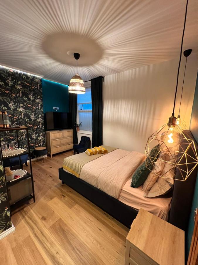 Flamingo Lodge 토키 외부 사진