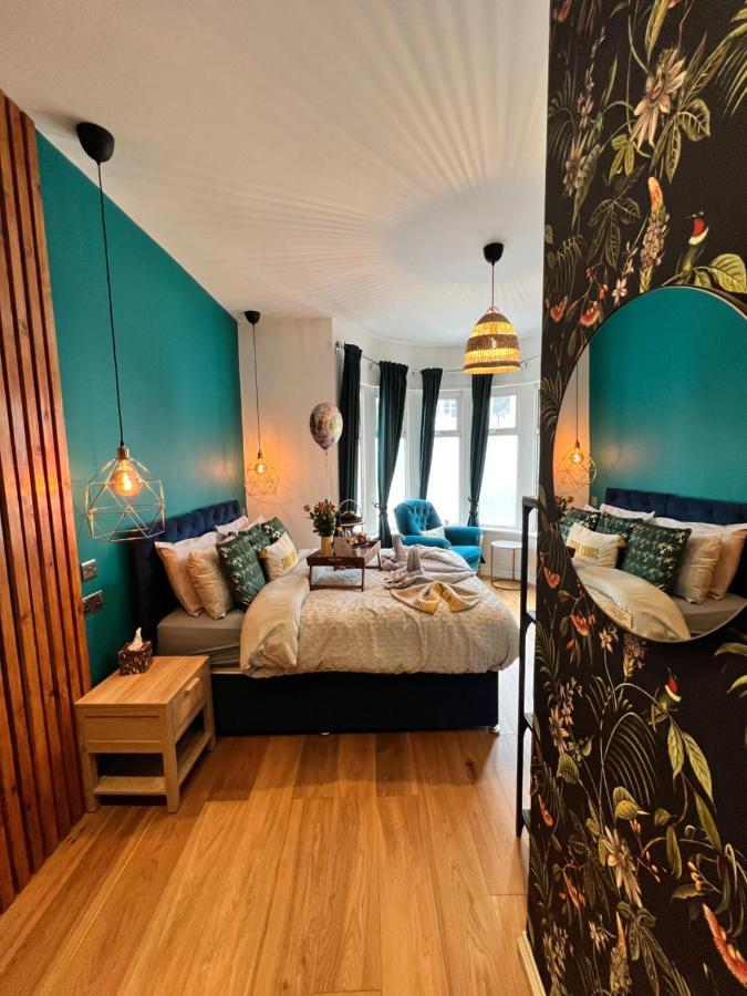Flamingo Lodge 토키 외부 사진