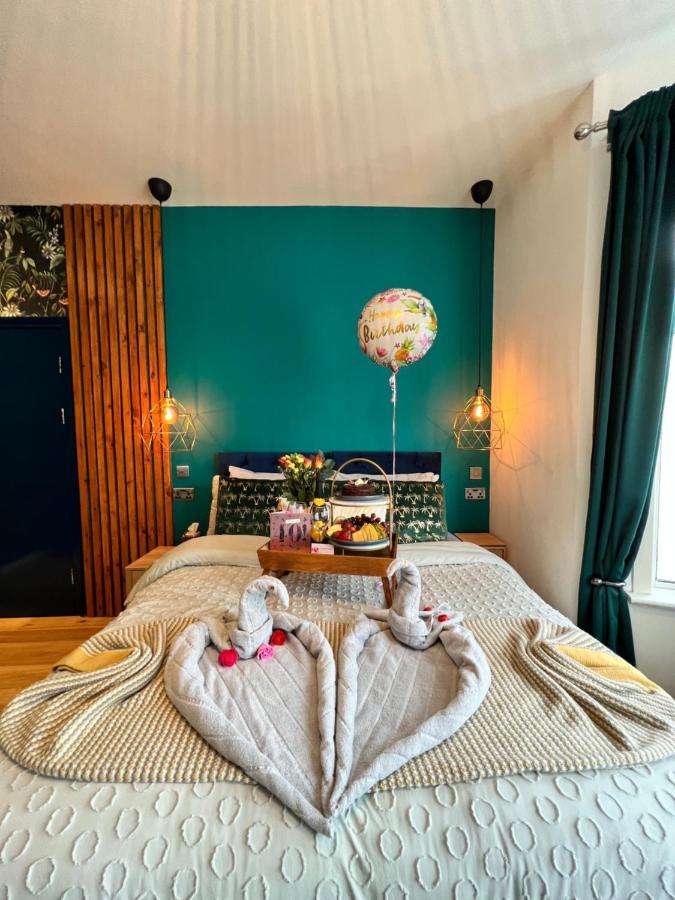 Flamingo Lodge 토키 외부 사진