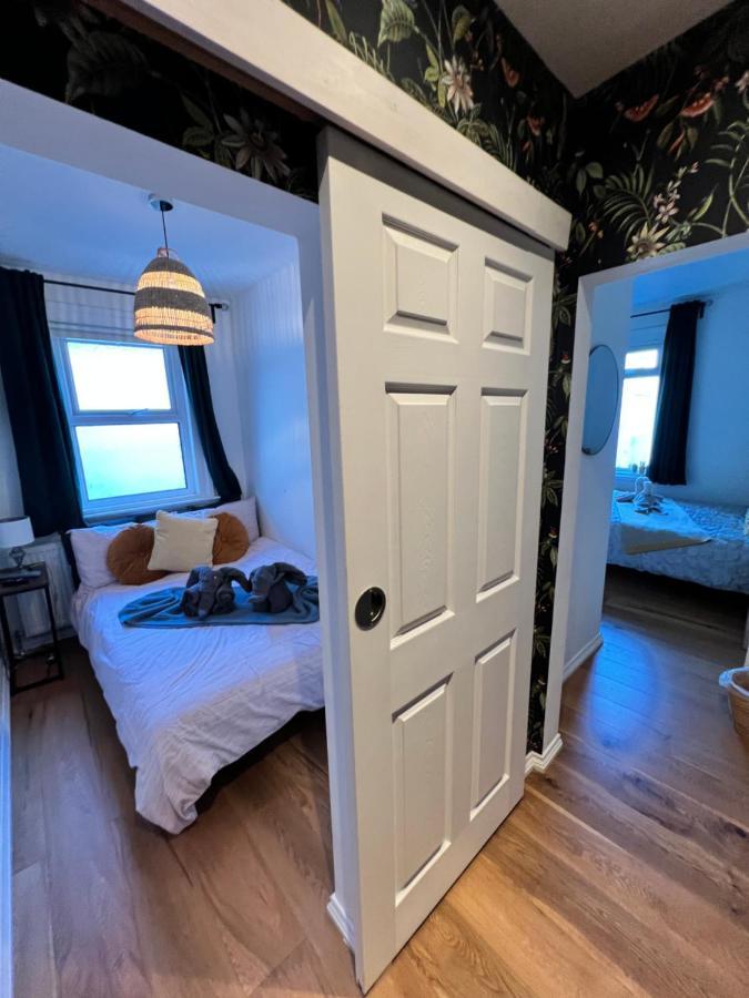Flamingo Lodge 토키 외부 사진
